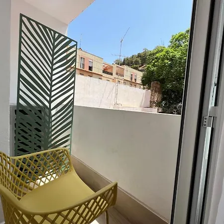 Cosy & Quiet By Hellomalaga - Jazmin Apartment Malaga