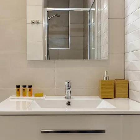 Cosy & Quiet By Hellomalaga - Jazmin Apartment Malaga
