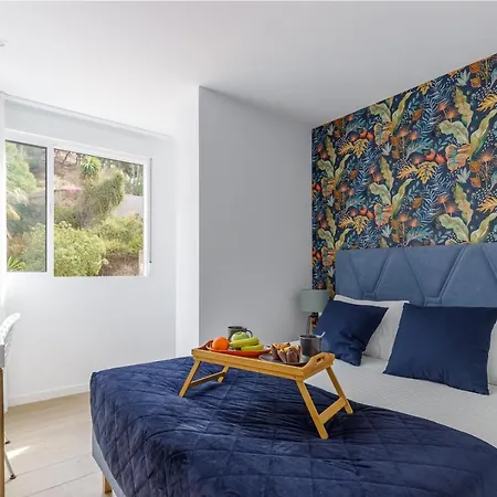 Cosy & Quiet By Hellomalaga - Jazmin Apartment