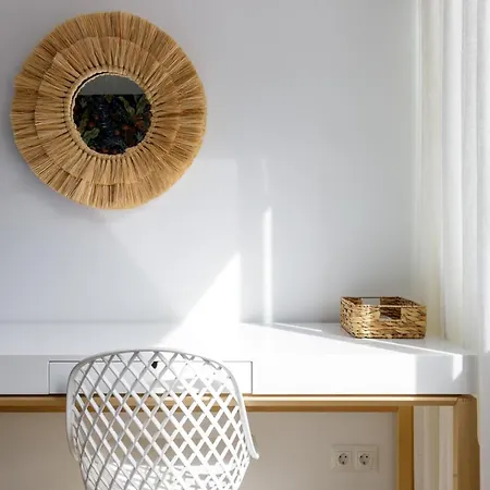 Cosy & Quiet By Hellomalaga - Jazmin Apartment *