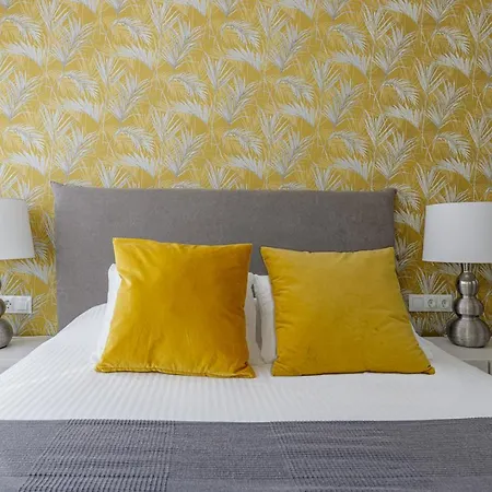 Cosy & Quiet By Hellomalaga - Jazmin Apartment Malaga