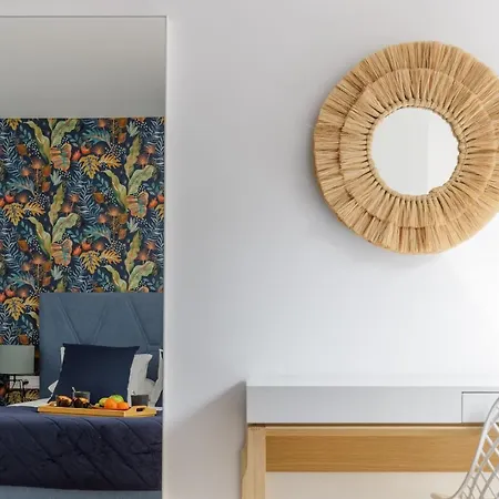 Apartment Cosy & Quiet By Hellomalaga - Jazmin Malaga