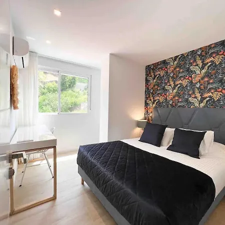 Cosy & Quiet By Hellomalaga - Jazmin Apartment