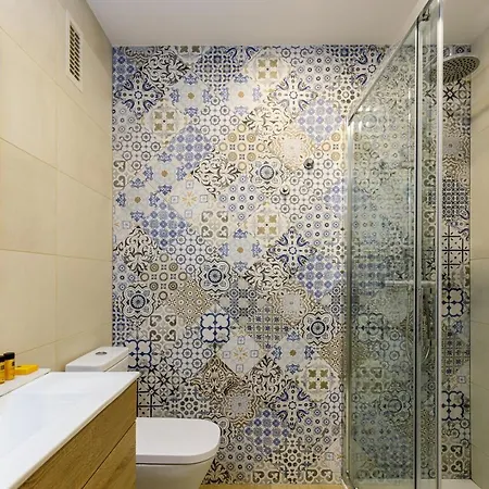 Apartamento Cosy & Quiet By Hellomalaga - Jazmin *